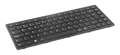 Teclado Para Notebook Lenovo Z Series Z40-70 Abnt2 