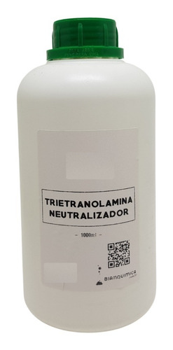 Alcalinizante - T-85 - Puro - Com 1kg