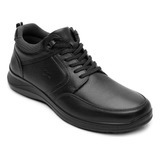 Zapato Casual Flexi Hombre 50805