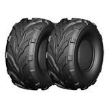 2 Llantas Mini-cuatrimoto Yuanxing 145/70-6 P133 Tubeless