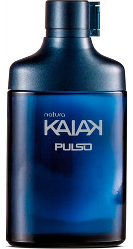 Kaiak Pulso Natura Colônia Masculino - 100ml Melhor Preço