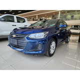 Chevrolet Onix 2022