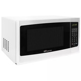 Microondas Bgh Quick Chef 20 Litros B120d Blanco Digital