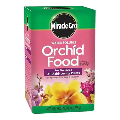 Miracle-gro Para Orquideas Alimento Soluble | Meses sin interés