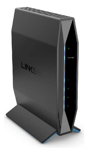 Linksys Dual-band Ac1200 Wifi 5 Router E5600 Funcion Mesh