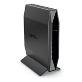 Linksys Dual-band Ac1200 Wifi 5 Router E5600 Funcion Mesh