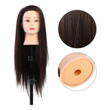 Extensiones De Pestañas, Maniquí, Cabeza, Maquillaje, Peluqu