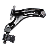 Bandeja Suspension Izq Para Chevrolet Spark Gt 1.2 2010 2016