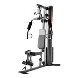 Gimnasio En Casa Weider Multifuncional Xrs 50