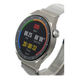 Reloj Mistral Smartwatch Inteligente  Garantía Oficial