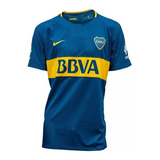 Camiseta Boca Juniors 2018 