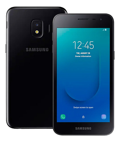 Samsung Galaxy J2 Core 8 Gb Negro 1 Gb Ram