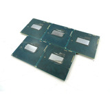 Procesador Intel Core I3-4000m 2.4 Sr1hc- Socket G3 946b/947