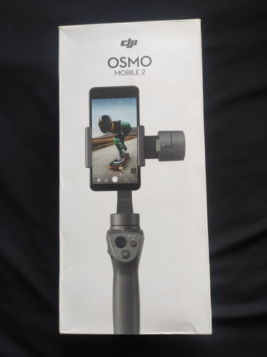 Dji Osmo Mobile 2