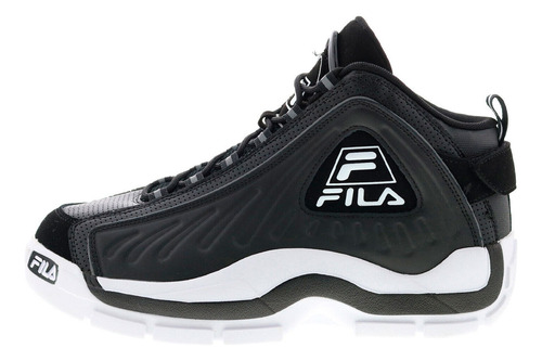 Zapatillas Fila Grant Hill 2 De Hombre 9207 Grid