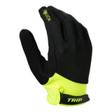 Guantes Bici Largos Trip Black/neon