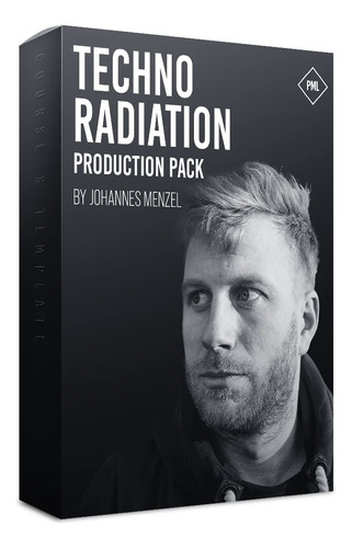Sample Pack - Techno Radiation