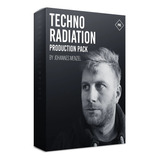 Sample Pack - Techno Radiation