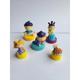 Figuras Rugrats