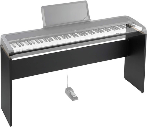 Mueble Soporte Piano Teclado Korg Stb1 Para B1 B2 Xe20