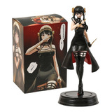 Figura Yor Forger Spy X Family Yor Briar Anime Pvc