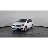 Volkswagen Gol Trend 1.6 Trendline Mt