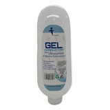  Gel Conductor Ultrasonido Examen Transparente 440ml Zenskki Tipo De Envase Oval