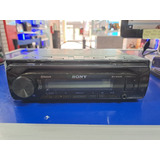 Autoestereo Sony Mex-n4300bt