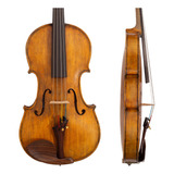 Viola De Arco Di Pietro Atelier Stradivari 40,5 N°33