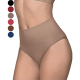 Calça Cinta Ultraleve Cintura Alta Demillus 046204