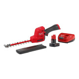 Cortasetos M12 Fuel De 8 Pulgadas Milwaukee 2533-21