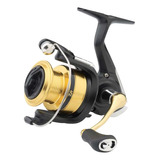 Micro Molinete Daiwa Rs 500 / Pesca Ultralight 2023 (165g)