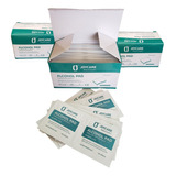 Pack 300 Unidades Alcohol Pad 70% - Ekipomed