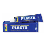 Plasto Masilla Body Putty Para Modelismo X25g Revell 39607