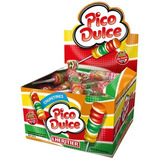 Chupetin Pico Dulce (promo Pack 24un) Barata La Golosineria