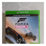 Forza Horizon 3 Xbox One