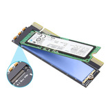 Tarjeta Adaptador Ssd M.2 Nvme Pcie +pad Termico En Silicona