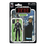 Luke Skywalker Jedi Knight 40th Star Wars Kenner 6 Pulgadas