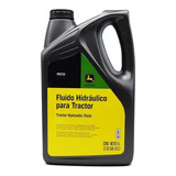 Garrafa De Aceite Hidraulico Original John Deere 5l