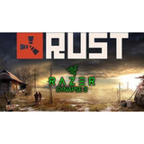 Macro Script No Recoil Razer Para Rust ( Melhor Do Mercado) 