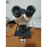 Microscopio Axiostar Carl Zeiss Campo Claro Optica Original