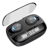 Audífonos Bluetooth 5.0 M-u8 Audífonos Inalámbricos Mini