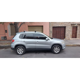 Volkswagen Tiguan 2010 2.0 Tsi Exclusive Tiptronic