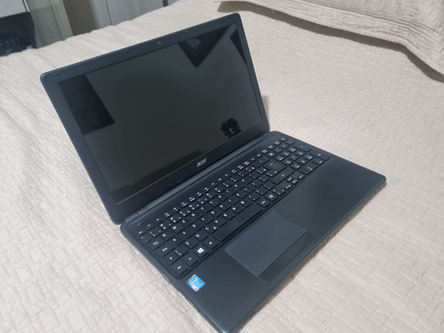 Notebook Acer E1 572 6638 Core I5 8gb Ssd 240gb Windows 11
