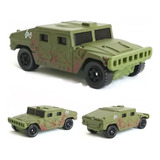 Matchbox Jurassic World / Park / Humvee / Hummer / Temáticos