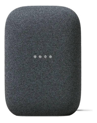 Parlante Inteligente Ok Google Nest Audio Asistente Virtual 