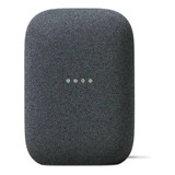 Parlante Inteligente Ok Google Nest Audio Asistente Virtual 