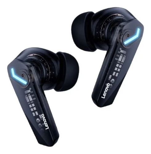 Auriculares Lenovo Gm2 Pro Bluetooth. 