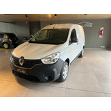 Renault Kangoo Ii Express Confort Furgon 1.6 2024 0kilometro