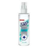 Zest Spray Para Manos 70% Alcohol Solución 3 Pzs 300ml C/u